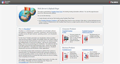 Desktop Screenshot of mail.sofrayemek.com