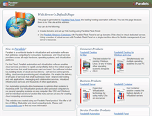 Tablet Screenshot of mail.sofrayemek.com